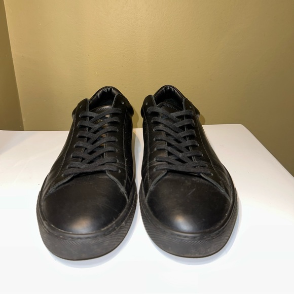 Oliver Cabell Low 1 Jet Black - Picture 6 of 6